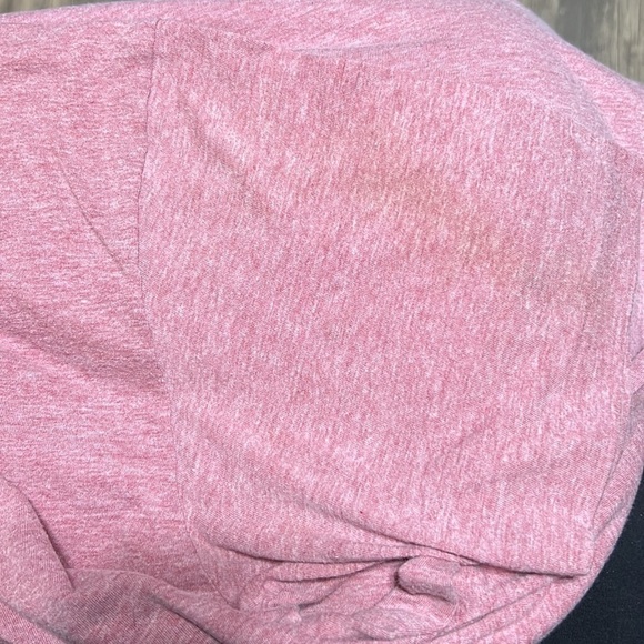 AMERICAN Apparel Women’s Retro Virgin Mobile Tee (Sz XL) - Picture 7 of 10